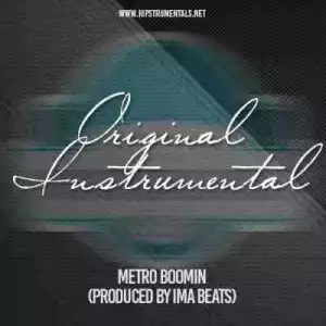Instrumental: Ima Beats - Metro Boomin